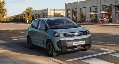1 milyona elektrikli araç! Yakında Türkiye’ye geliyor…