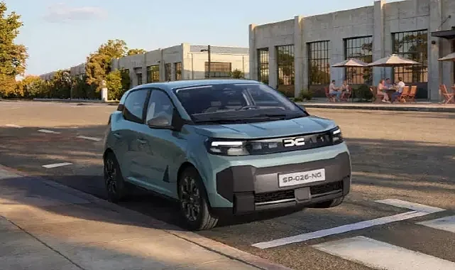 1 milyona elektrikli araç! Yakında Türkiye’ye geliyor…