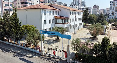 10 kişinin öldüğü okul, milli eğitim binası olacak
