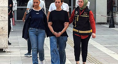 10 kişiyi öldüren saldırganın annesi tutuklandı