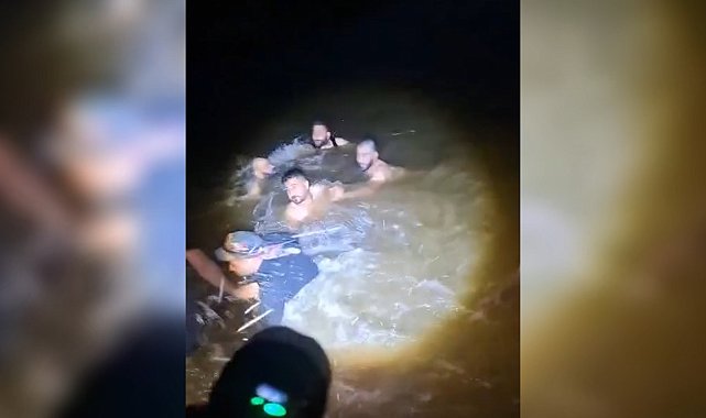 10 yaşındaki çocuğun gölette cansız bedeni bulundu