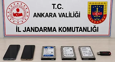 101 milyon kimlik verisi çalan şebekeye operasyon