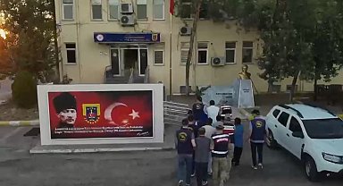 12 yıl sonra kimliği belirlenen Dilek Kalkan'ın ölümüne ilişkin 2 şüpheli tutuklandı