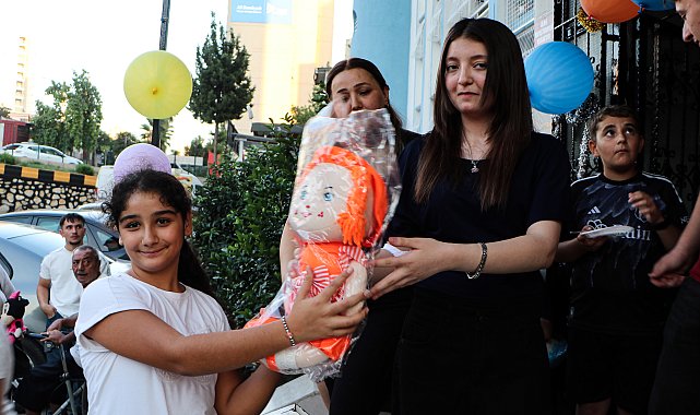 12'nci kattan düşüp hayatta kalan Ecrin, hayalini gerçekleştirdi