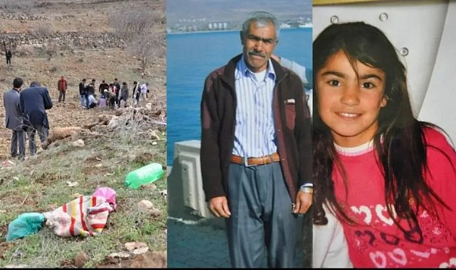 14 yıl önceki baba-kız cinayetine ilişkin soruşturmada 3 tutuklama