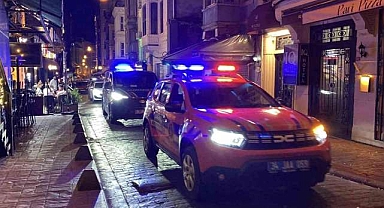 15 ilde ‘Ailem Güvende’ operasyonu