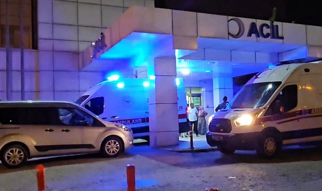 16 yaşındaki çocuk, annesini tabancayla öldürdü
