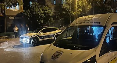 16 yaşındaki üvey oğlunun bıçakla yaraladığı baba öldü