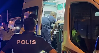 17 yaşındaki gençten acı haber