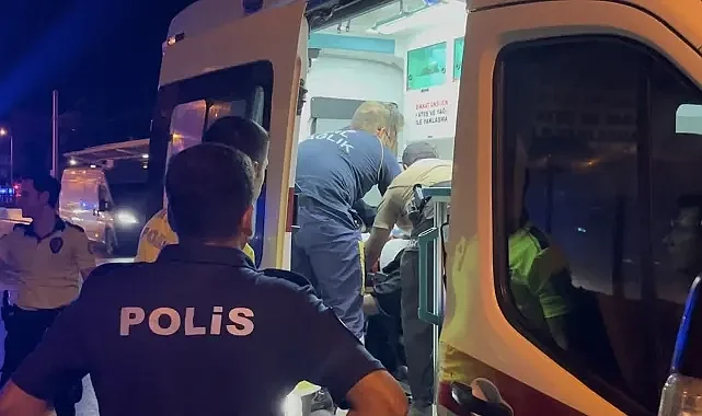 17 yaşındaki gençten acı haber