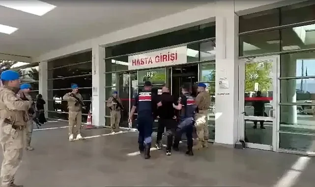 2 eski başkan dahil, 31 gözaltı