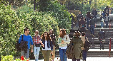 2026-YKS ile üniversitelere yerleşenler de öğrenci affından yararlanabilecek