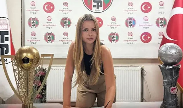22 yaşında teknik direktör oldu