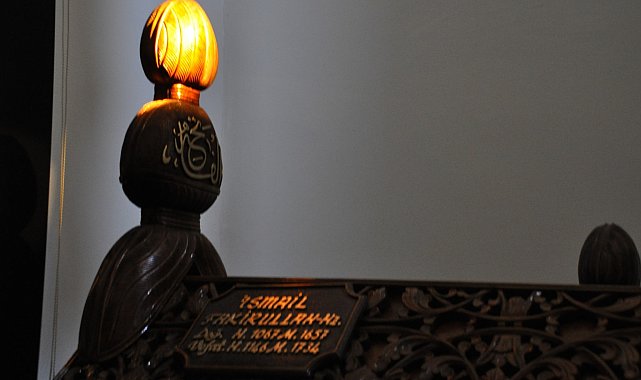 2,5 asırlık vefa nöbeti; Siirt'te 'Işık Hadisesi' ilgiyle izlendi