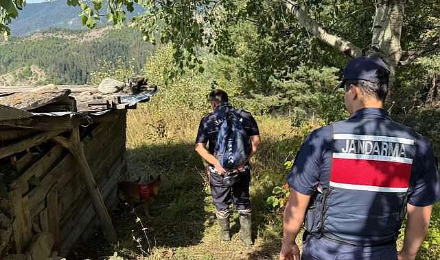 30 yıllık sır cinayet çözüldü!