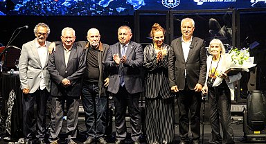 33'üncü Uluslararası Adana Altın Koza Film Festivali, Orhan Kemal Emek Ödülleri ile başladı