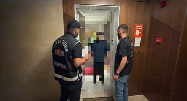 'Ahbap Derneği' soruşturmasında İstanbul merkezli 20 ilde operasyon: 47 gözaltı