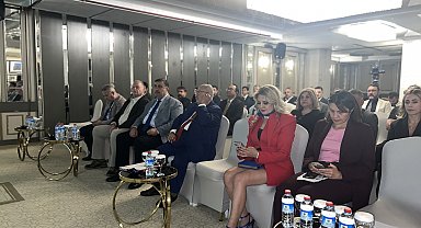 'Balkan Ülkeleri Sağlık Turizmi ve Ekonomik İş Birliği Zirvesi' Ankara'da gerçekleştirildi