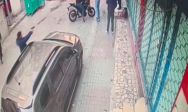 'Casperlar' suç örgütü soruşturmasında 51 çocuk hakkında yeni dava Arşiv görüntüyle