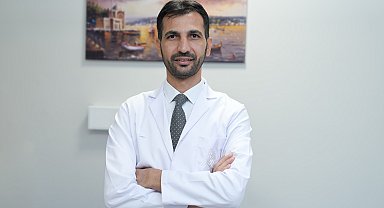 'Çocuklarda hareket gelişimindeki gecikmeler göz ardı edilmemeli'