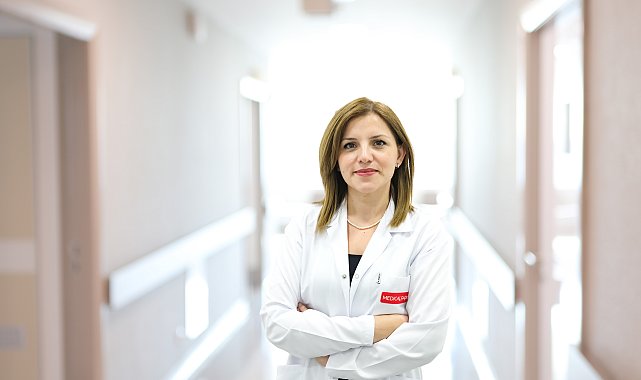 'Çocukların okul başarısında dengeli beslenme önemli'