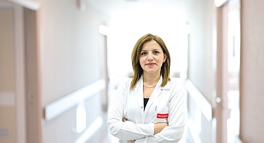 'Çocukların okul başarısında dengeli beslenme önemli'