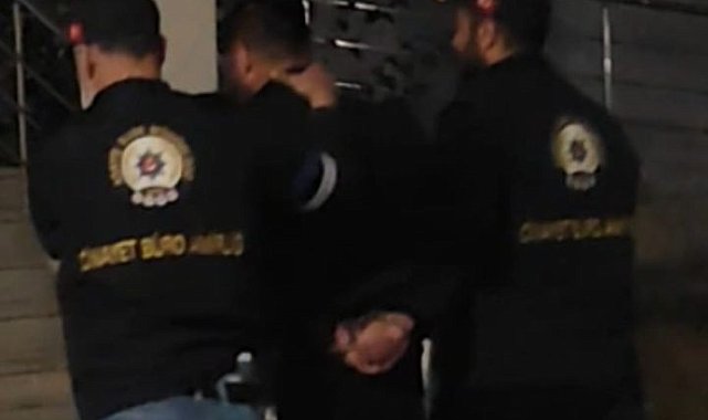 'Devlet kurumlarını aşağılama' suçundan gözaltına alındı; düğünündeki altınlara MASAK incelemesi