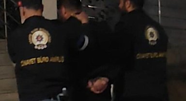 'Devlet kurumlarını aşağılama' suçundan gözaltına alındı; düğünündeki altınlara MASAK incelemesi