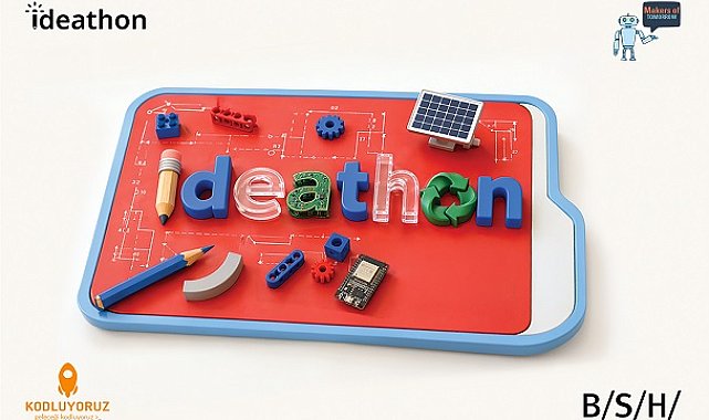 'Geleceği Kodlayanlar Ideathon' ile gençler beyaz eşyanın geleceğine yön verecek