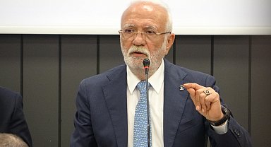 'İç cephemizi tahkim etmemiz gerekir' söyleminin hangi anlama geldiğinin göstergesi Çanakkale'dir
