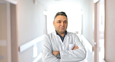 'Kalp krizi her zaman şiddetli göğüs ağrısıyla başlamayabilir'