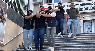 'Kredi puanını yükselteceğiz' yalanıyla dolandırıcılık yapan 5 şüpheli yakalandı