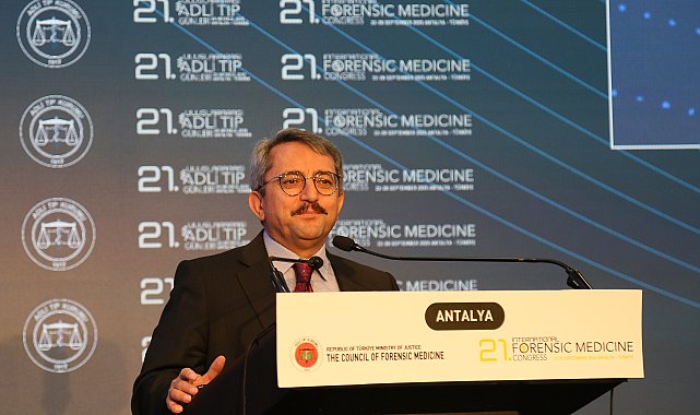 'Lohusalık psikozu, ceza ehliyeti bakımından gündemde tutulması gereken ciddi bir sorun'