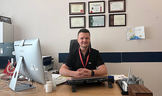 'Okul çantası ağırlığı çocuğun kilosunun yüzde 10'unu geçmemeli'