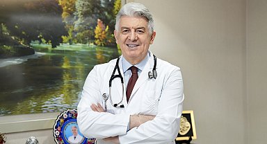 'Şah damarı darlığı uyarı vermeden ilerliyor'