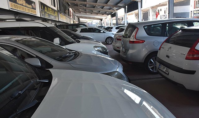 'Sahte noterli kaparo' dolandırıcılarından son anda kurtuldu
