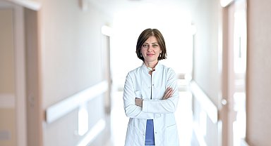 'Sonbaharda bağışıklığı desteklemenin yolu dengeli yaşamdan geçiyor'
