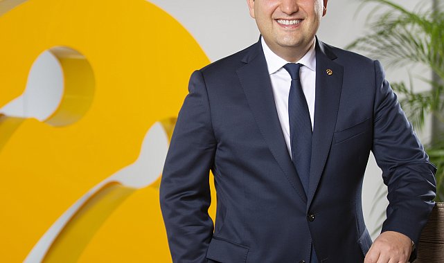 'Turkcell mühendisleri 6G standartlarının belirlenmesine katkı sağlıyor'