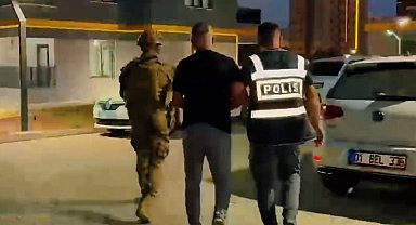 4 ilde 'yasa dışı bahis' operasyonu: 37 gözaltı