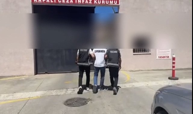 4 ilde yeni nesil suç örgütlerine yönelik operasyon: 3 tutuklama