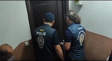 4 milyar liralık hacimli yasa dışı bahis operasyonu: 68 gözaltı
