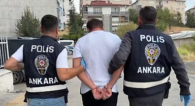 48 ilde suç örgütlerine operasyon: 1008 gözaltı kararı