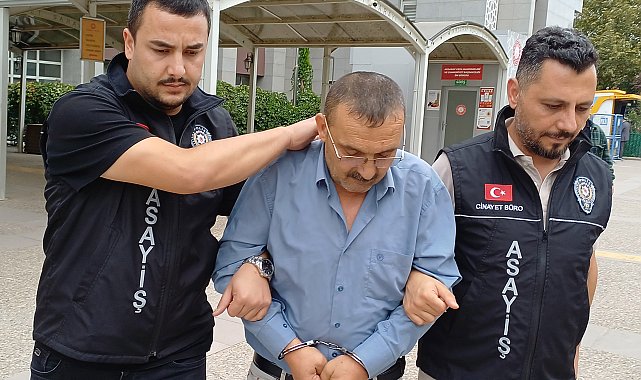 5 bıçak darbesiyle ağır yaralanan kadın uzaklaştırma kararı aldırmış
