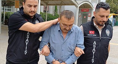 5 bıçak darbesiyle ağır yaralanan kadın uzaklaştırma kararı aldırmış