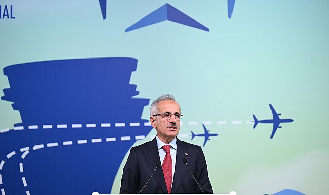 52 havalimanının dijital rehberi 'cep'te