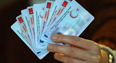 6 bin 134 kişinin vatandaşlığı iptal edildi