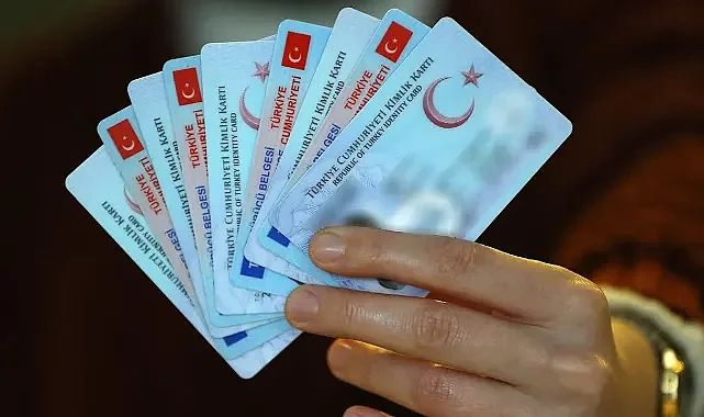 6 bin 134 kişinin vatandaşlığı iptal edildi