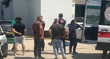 6 kattan düşen kadın hayatını kaybetti