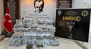 71 ilde uyuşturucu operasyonu; 424 tutuklama