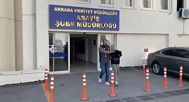 750 bin TL'lik dolandırıcılığa tutuklama